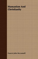 Humanism and Christianity