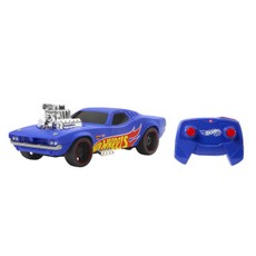 HOT WHEELS RC automodelis – Rodger Dodger (HTP54)