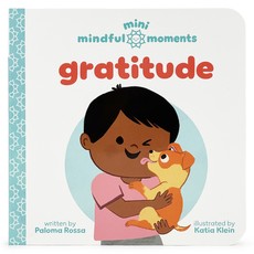 Mini Mindful Moments of Gratitude