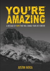 You're Amazing