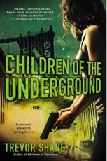 Children of the Underground