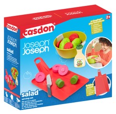 JOSEPH JOSEPH Salotų pjaustymo rinkinys