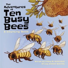 10 Busy Bees