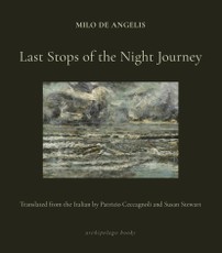 Last Stops of the Night Journey