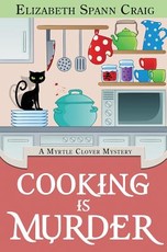 Cooking Is Murder