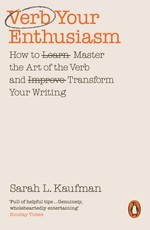 Verb Your Enthusiasm