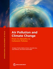 Air Pollution and Climate Change