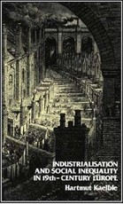 Industrialisation and Social Change