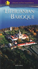 Lithuanian Baroque