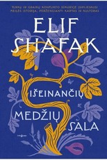 Išeinančių medžių sala