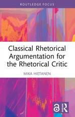 Classical Rhetorical Argumentation for the Rhetorical Critic