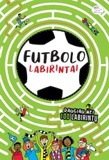 Futbolo labirintai