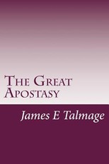 The Great Apostasy