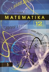 Matematika. Išplėstinis kursas. Vadovėlis 12 klasei