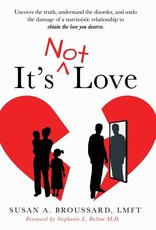It's Not Love