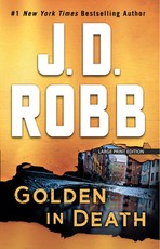 Golden in Death