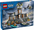 LEGO City Police Prison Island