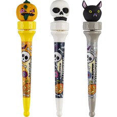 Tušinukas HALLOWEEN, 0,7 mm