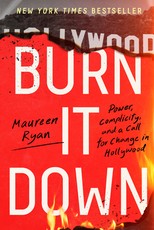 Burn It Down