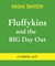 Fluffykins and the Big Day Out
