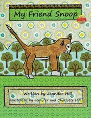 My Friend Snoop