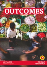 Outcomes C1.1/C1.2: Advanced - Student's Book (Split Edition A) + DVD