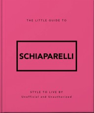 The Little Guide to Schiaparelli