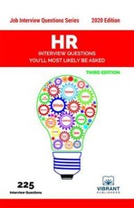 HR Interview Questions You'll Most Likely Be Asked