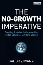 The No-Growth Imperative