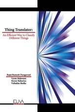 Thing Translator