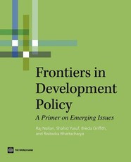 Frontiers in Development Policy