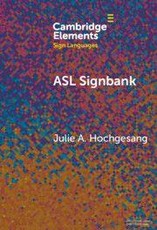 ASL Signbank