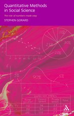 Quantitative Methods in Social Science Research