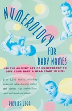 Numerology for Baby Names