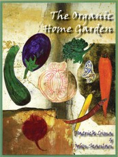Organic Home Garden