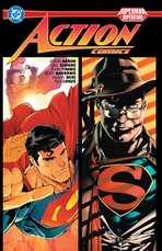 Superman: Action Comics: I, Bizarro