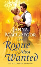 Rogue Most Wanted
