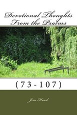 Devotional Thoughts From the Psalms