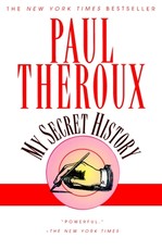 My Secret History