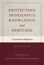 Protecting Indigenous Knowledge and Heritage, New Edition