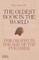 The Oldest Book in the World