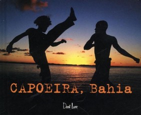 Capoeira, Bahia ANG-FRAN