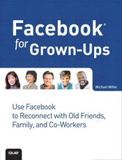 Facebook for Grown-Ups, Portable Documents