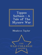 Tippoo Sultaun
