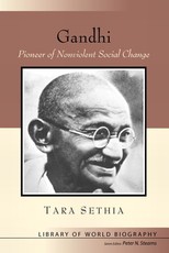 Gandhi