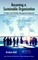 Becoming a Sustainable Organization