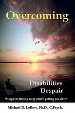 Overcoming Disabilities Despair