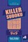 Killer Sudoku - 200 Normal Puzzles 9x9 (Volume 8)
