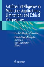 Artificial Intelligence in Medicine: Applications, Limitations and Ethical Perspectives