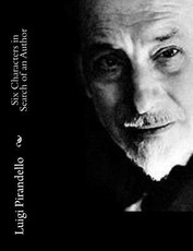 Six Characters in Search of an Author